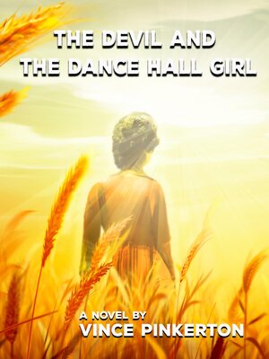 cover image of The Devil and the Dance Hall Girl